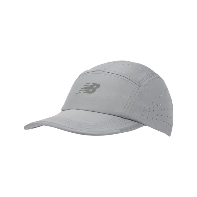 New Balance 5 Panel Pro Run Hat-1