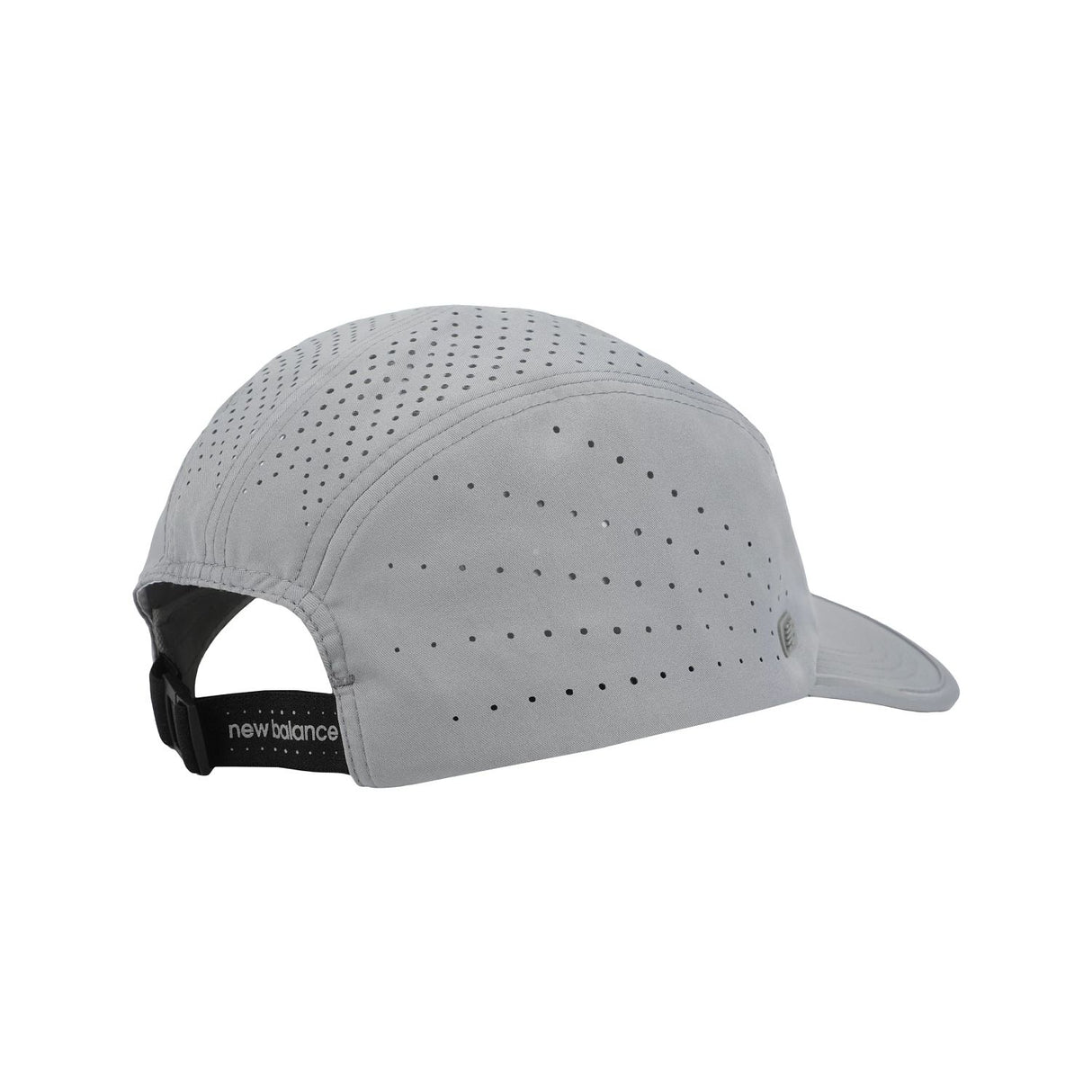 New Balance 5 Panel Pro Run Hat-2