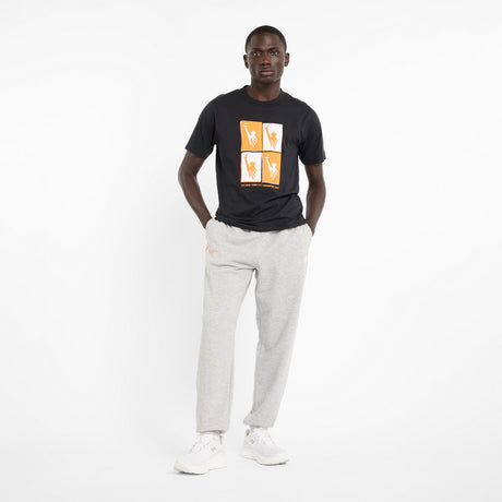 New Balance Men's NYC Marathon Graphic T-Shirt-1