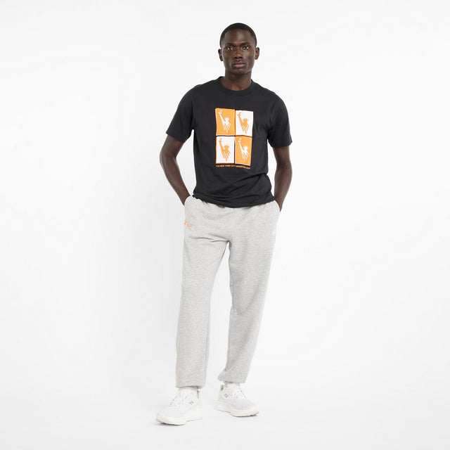 New Balance Men's NYC Marathon Graphic T-Shirt-1