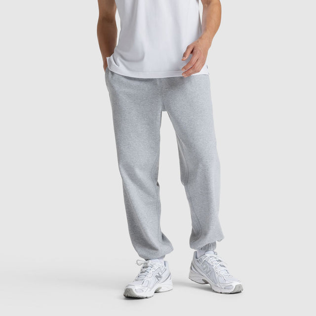 New Balance Men's Klutch Athletics French Terry Pants-1