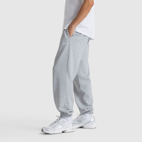 New Balance Men's Klutch Athletics French Terry Pants-2