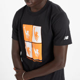 New Balance Men's NYC Marathon Graphic T-Shirt-6