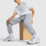 New Balance Men's Klutch Athletics French Terry Pants-5