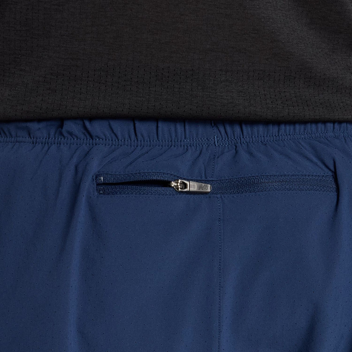 New Balance Men's NYC Marathon RC Shorts 5-6