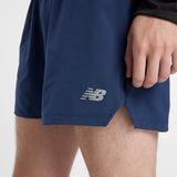 New Balance Men's NYC Marathon RC Shorts 5-7