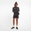 New Balance Men's NYC Marathon Space Dye 1/4 Zip-1