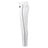 New Balance Boys' Adversary 2 Baseball Pants with Piping-1