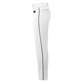 New Balance Boys' Adversary 2 Baseball Pants with Piping-1