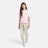 New Balance Girls' Boston Floral Graphic T-Shirt-1