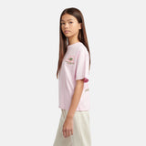 New Balance Girls' Boston Floral Graphic T-Shirt-3
