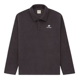 New Balance Men's Made in USA Polar Fleece Polo-1
