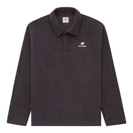 New Balance Men's Made in USA Polar Fleece Polo-1