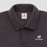 New Balance Men's Made in USA Polar Fleece Polo-2