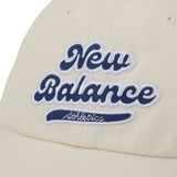 New Balance 6 Panel Athletics Legacy Hat-3