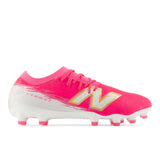 New Balance Adult Furon Elite Mid Ground V8 Soccer Cleats-1