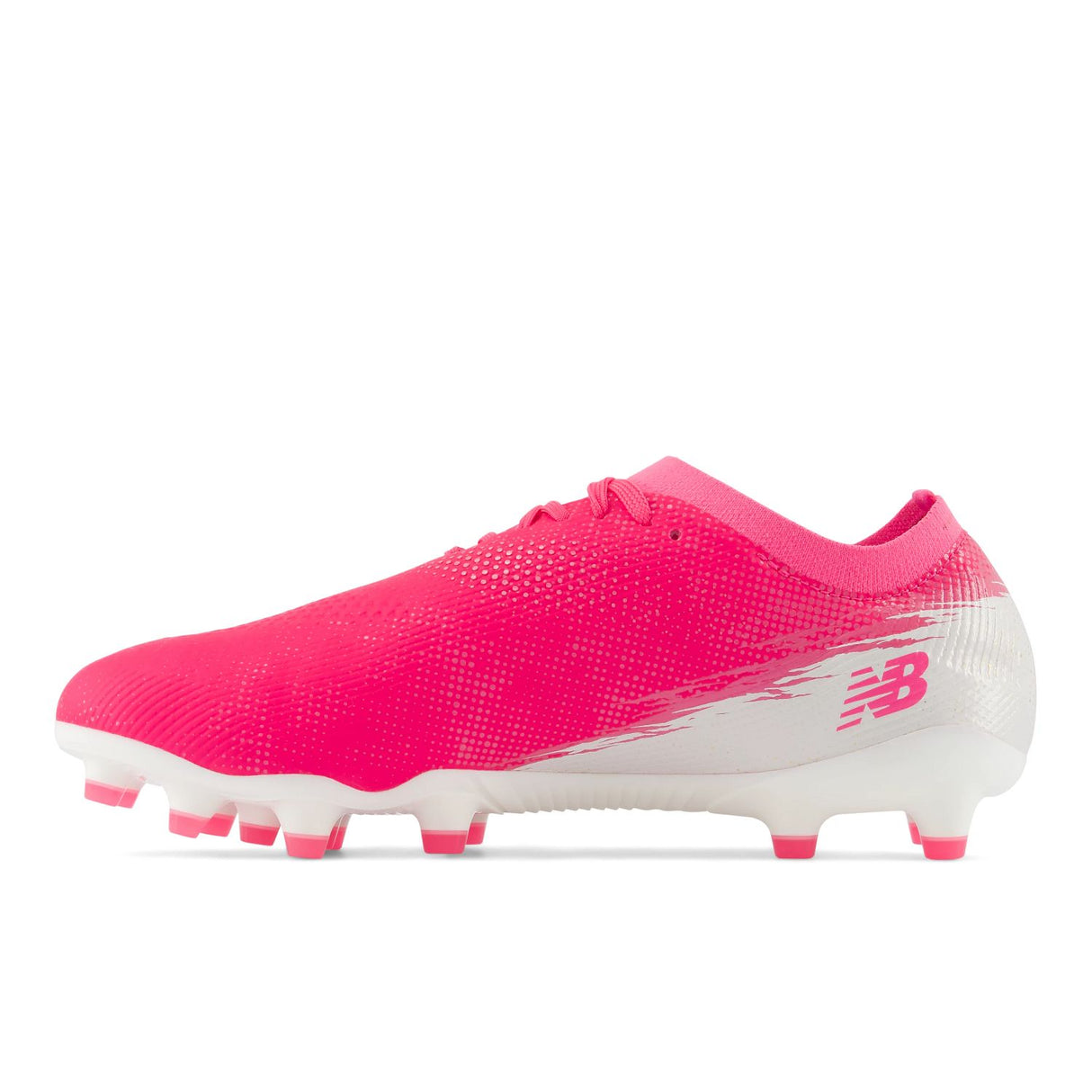 New Balance Adult Furon Elite Mid Ground V8 Soccer Cleats-2