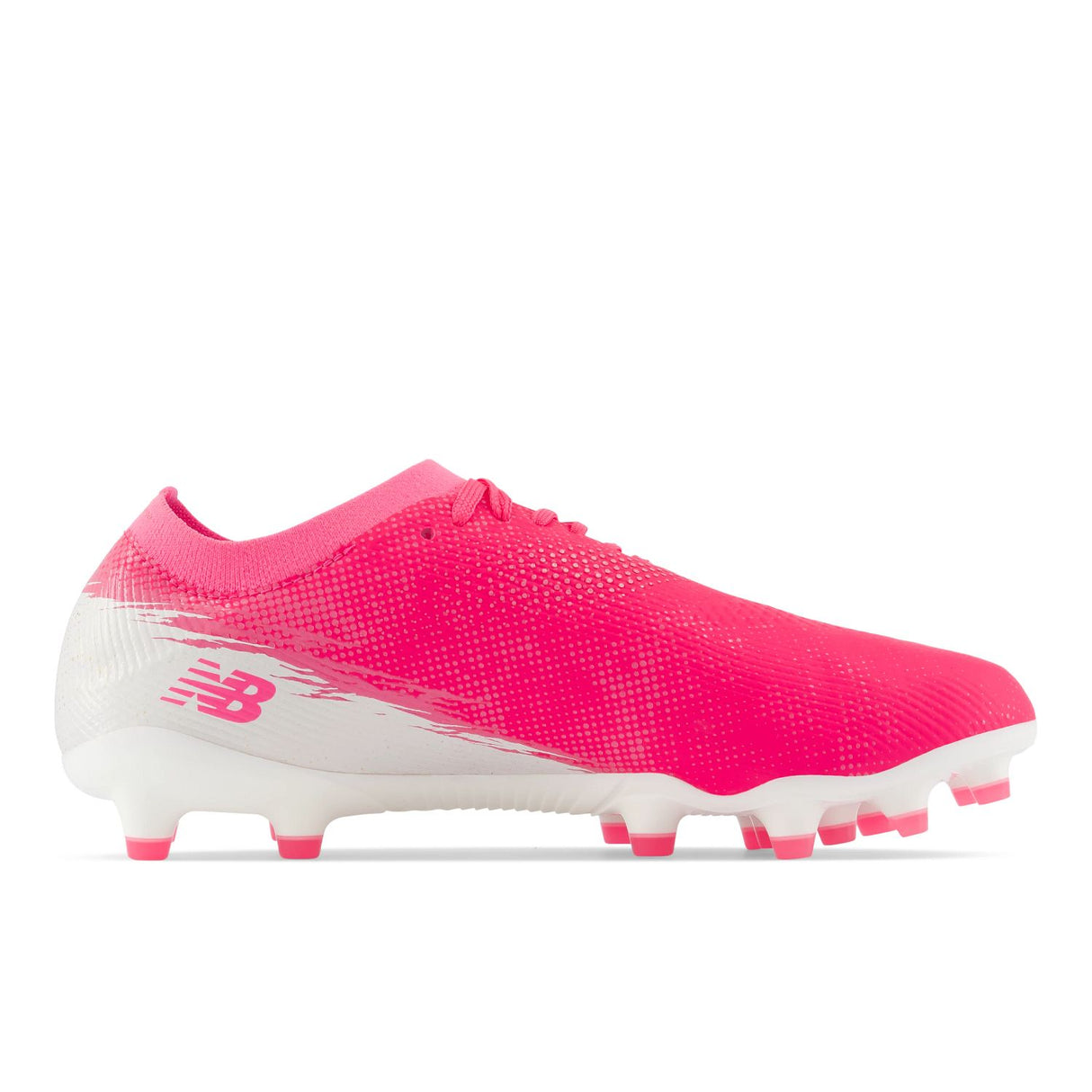 New Balance Adult Furon Elite Mid Ground V8 Soccer Cleats-9