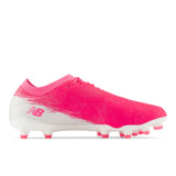 New Balance Adult Furon Elite Mid Ground V8 Soccer Cleats-9
