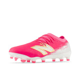 New Balance Adult Furon Elite Mid Ground V8 Soccer Cleats-10