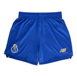New Balance Men's FC Porto Home Shorts-6