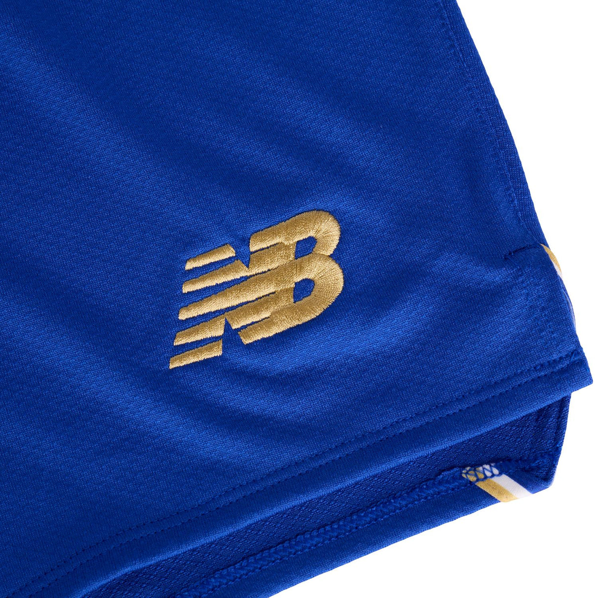 New Balance Men's FC Porto Home Shorts-9