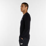 New Balance Men's Shohei Performance Long Sleeve Top-2