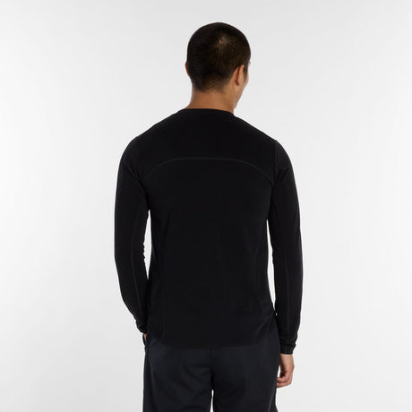 New Balance Men's Shohei Performance Long Sleeve Top-3