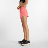 New Balance Women's RC Shorts 3-2