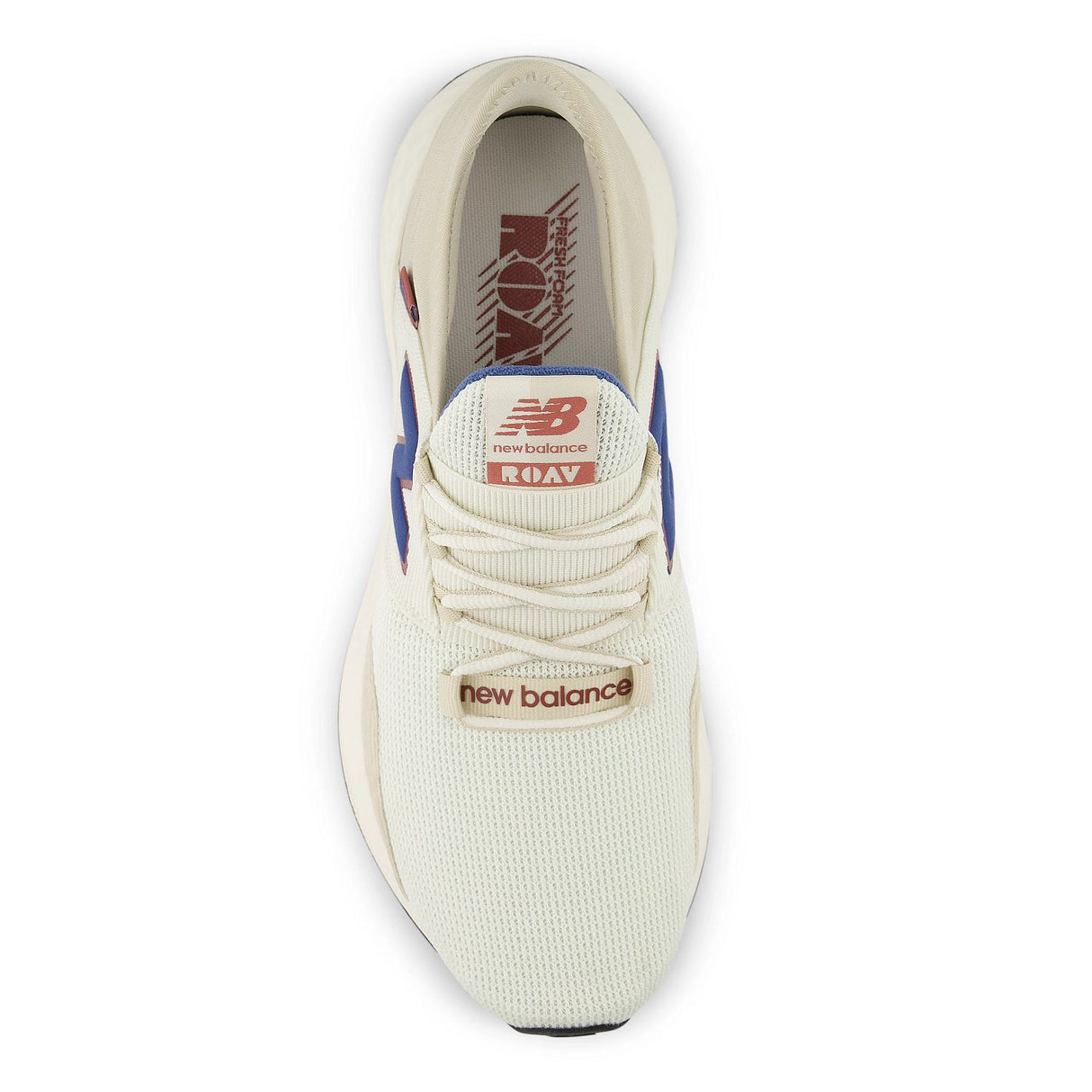 New Balance Men's Fresh Foam Roav Shoes-3