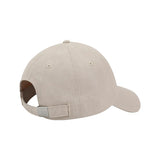 New Balance 6 Panel Flying NB Stacked Logo Hat-2