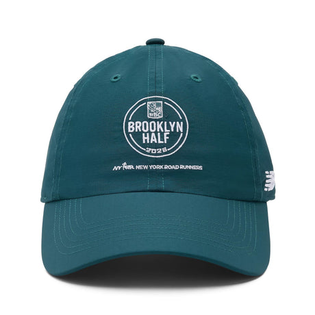 New Balance RBC Brooklyn Half 6 Panel Run-1