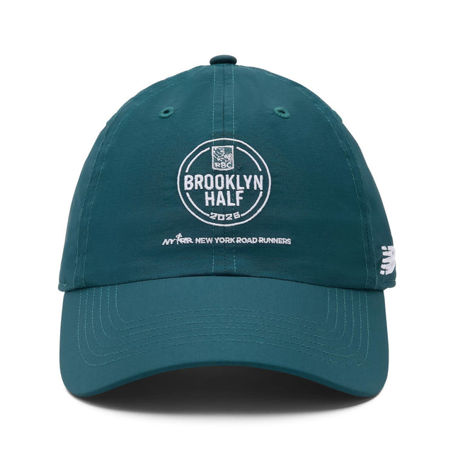 New Balance RBC Brooklyn Half 6 Panel Run-1