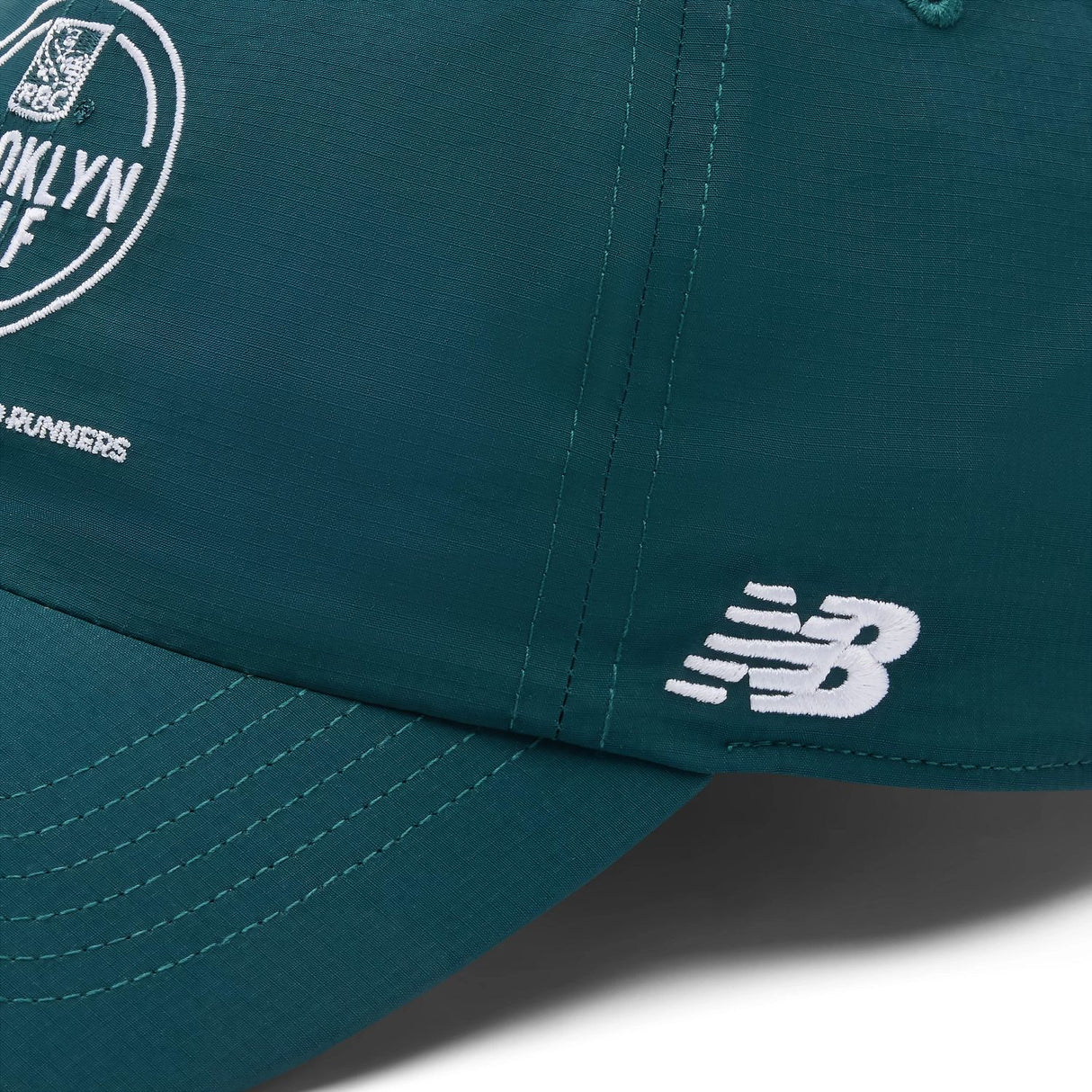 New Balance RBC Brooklyn Half 6 Panel Run-3