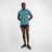 New Balance Men's NYC Marathon Athletics T-Shirt-1