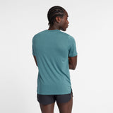 New Balance Men's NYC Marathon Athletics T-Shirt-5