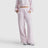 New Balance Women's Klutch Athletics French Terry Pants-1