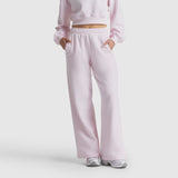 New Balance Women's Klutch Athletics French Terry Pants-1