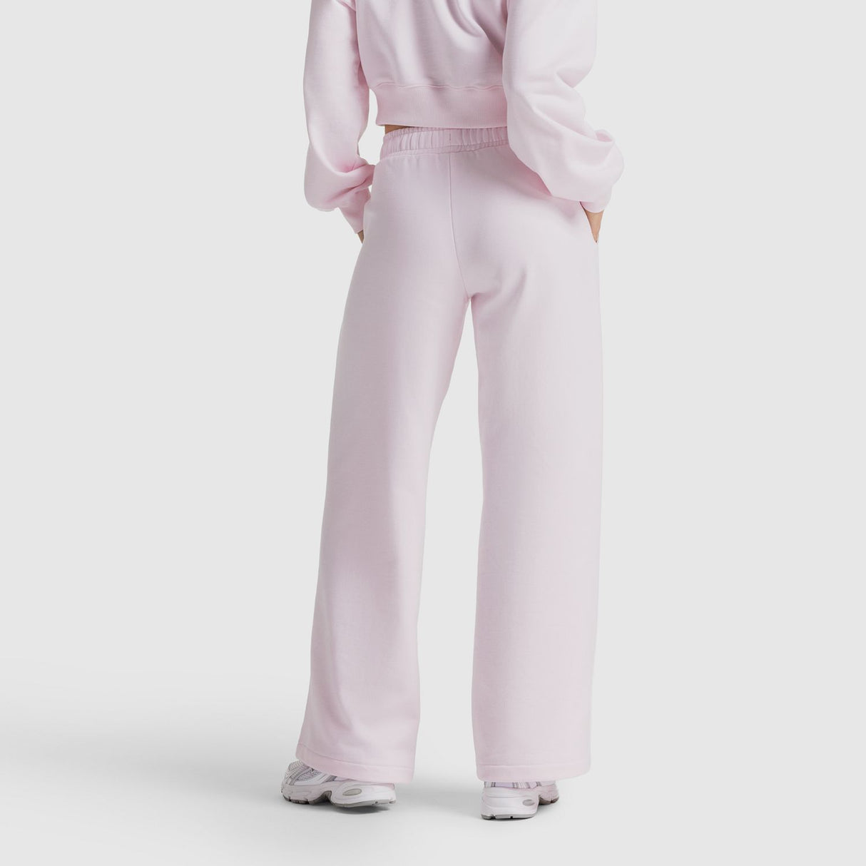 New Balance Women's Klutch Athletics French Terry Pants-3
