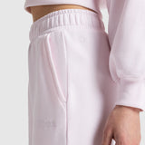 New Balance Women's Klutch Athletics French Terry Pants-6