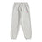 New Balance Girls' French Terry Small Logo Joggers-1