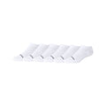 New Balance Daily Essentials Cushion No Show Socks 6 Pack-1