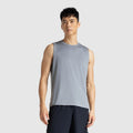 New Balance Men's Klutch Athletics Performance Tank-1