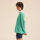 New Balance Women's Australian Open Mesh Tennis Jersey-4