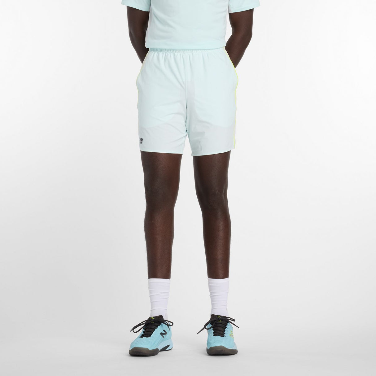New Balance Men's Tournament Shorts-2