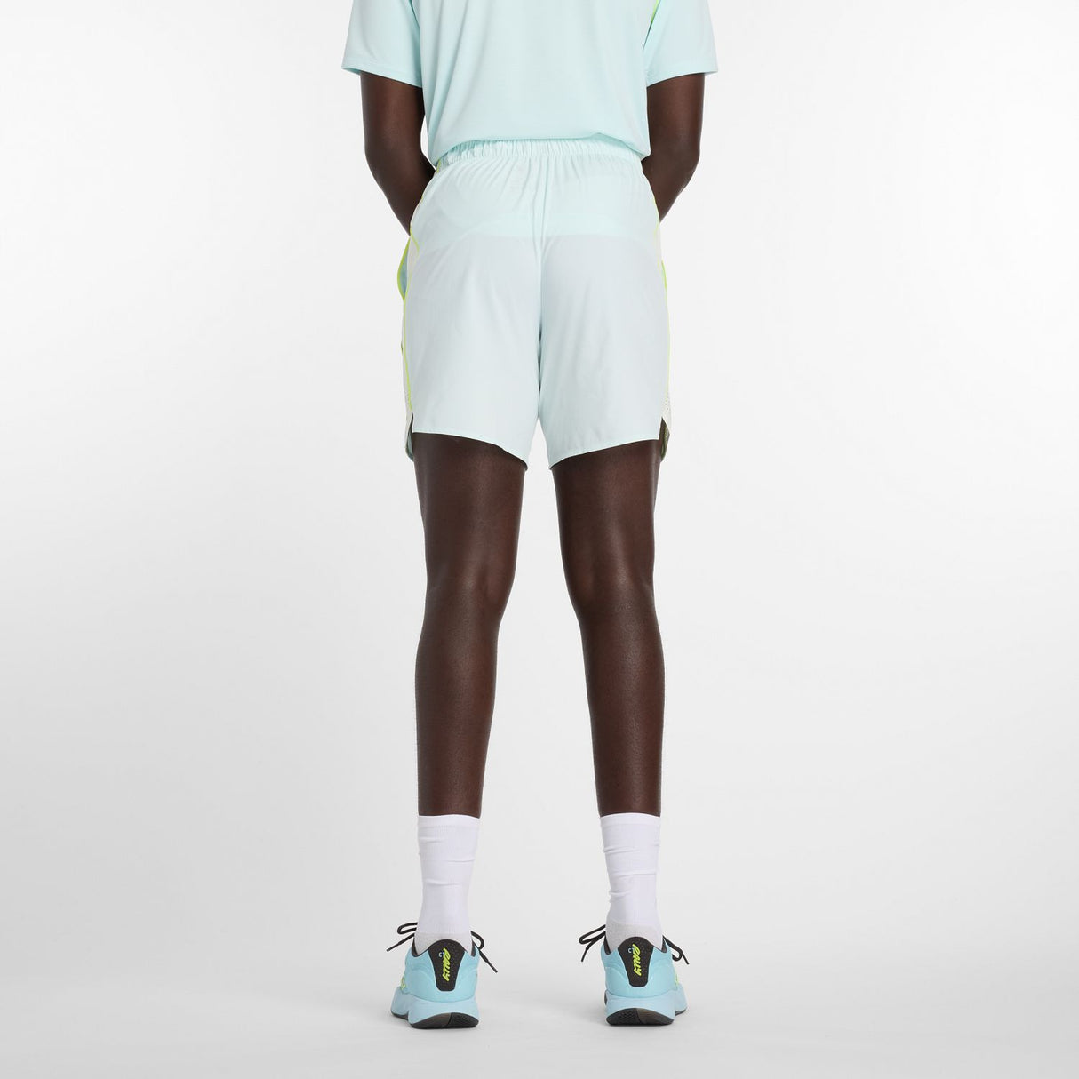 New Balance Men's Tournament Shorts-4