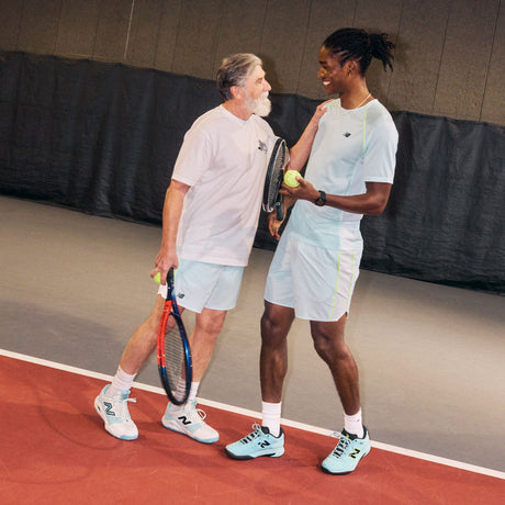 New Balance Men's Tournament Shorts-8