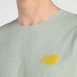 New Balance Men's Ginkyo Race Day T-Shirt-4