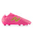 New Balance Adult Tekela Team Low Mid Ground V5 Soccer Cleats-1