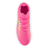 New Balance Adult Tekela Team Low Mid Ground V5 Soccer Cleats-3